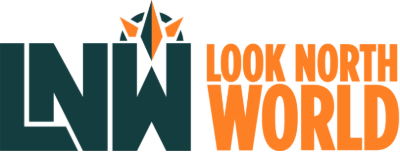 Look North World
